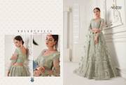 Alizeh  Bridal Heritage Colour Saga Vol 1